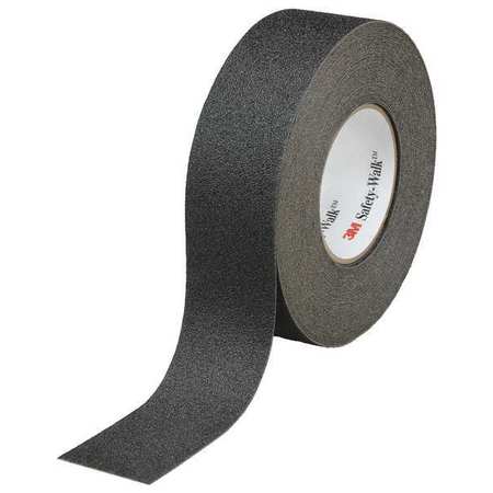 [70071667052] SAFETY-WALK S600 NEGRO 1"X18.29M 4 U/C
