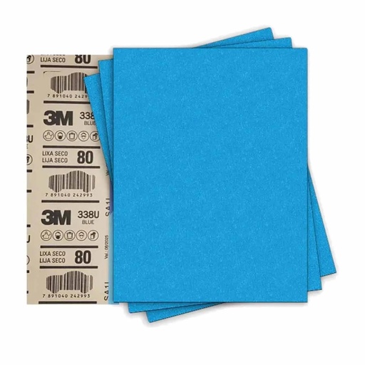 [HB004661870] 35486 LIJA BLUE 10.8X8.8" P320