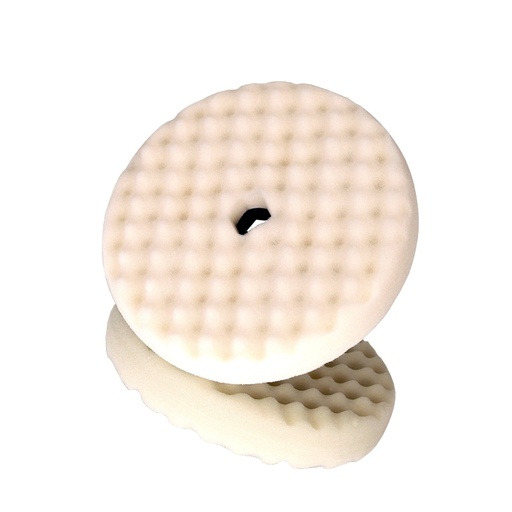 [UU009080530] Borla Perfect It de Esponja Azul 6"