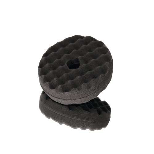 [UU009080605] Borla PerfectIt Esponja Blanca pulir6"