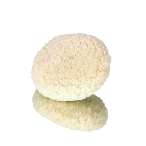 [UU009090711] Perfect It borla de lana 2 caras 9"