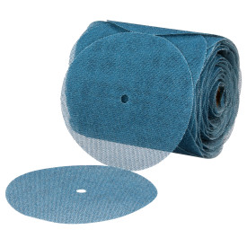 [UU011353313] 36466 ROLLO BLUE NET G220+ 70MMX10M