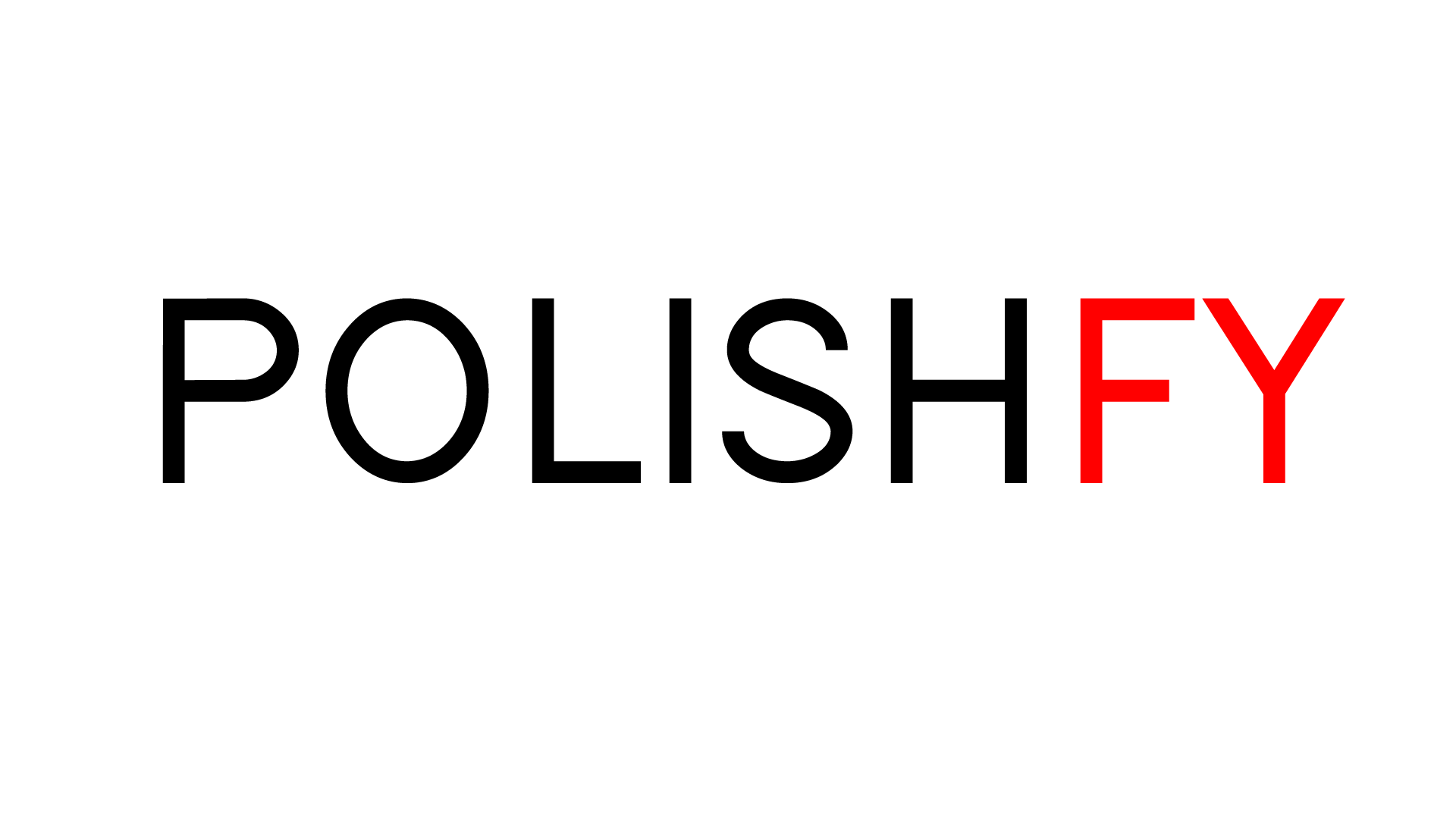 polishfy